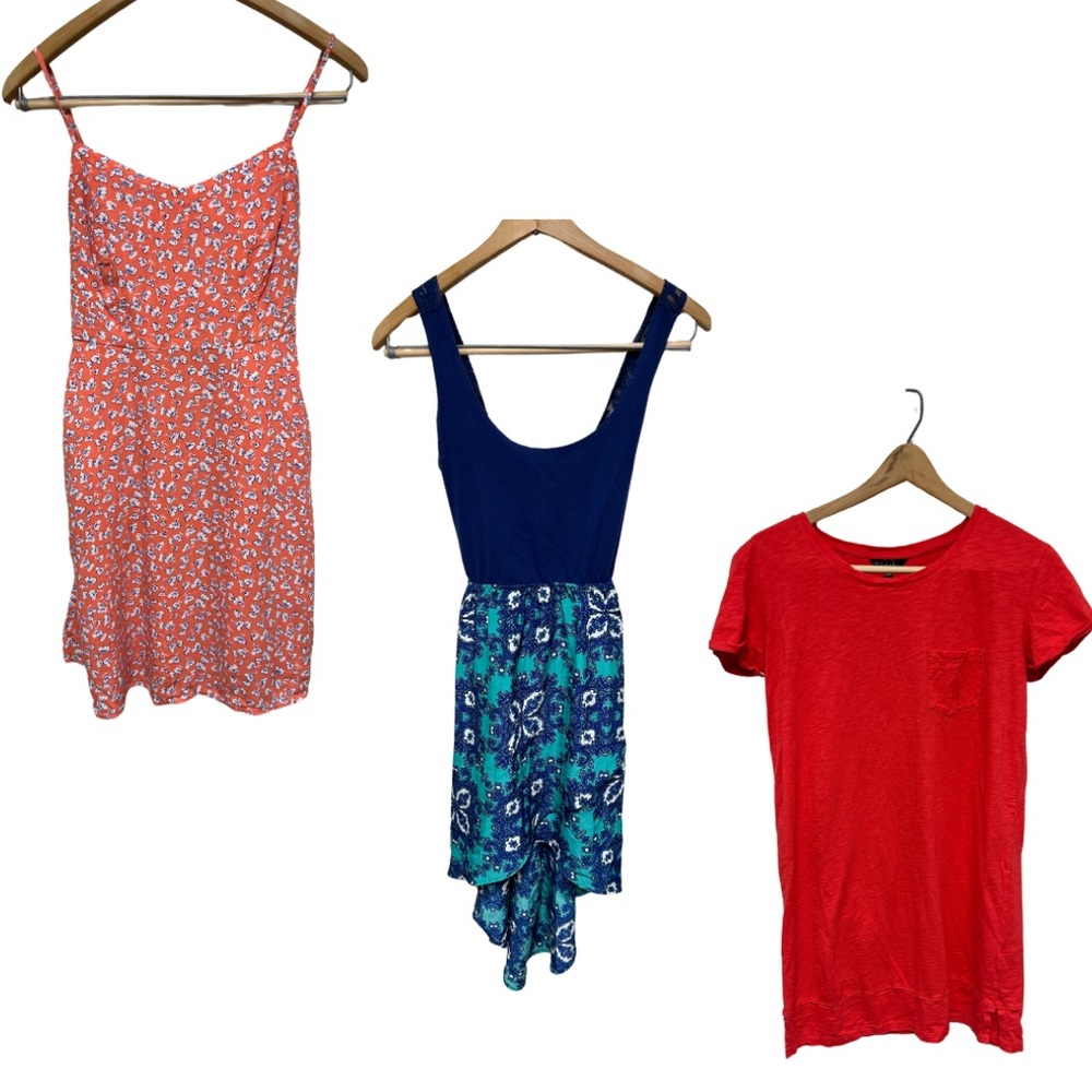 3 dress bundle